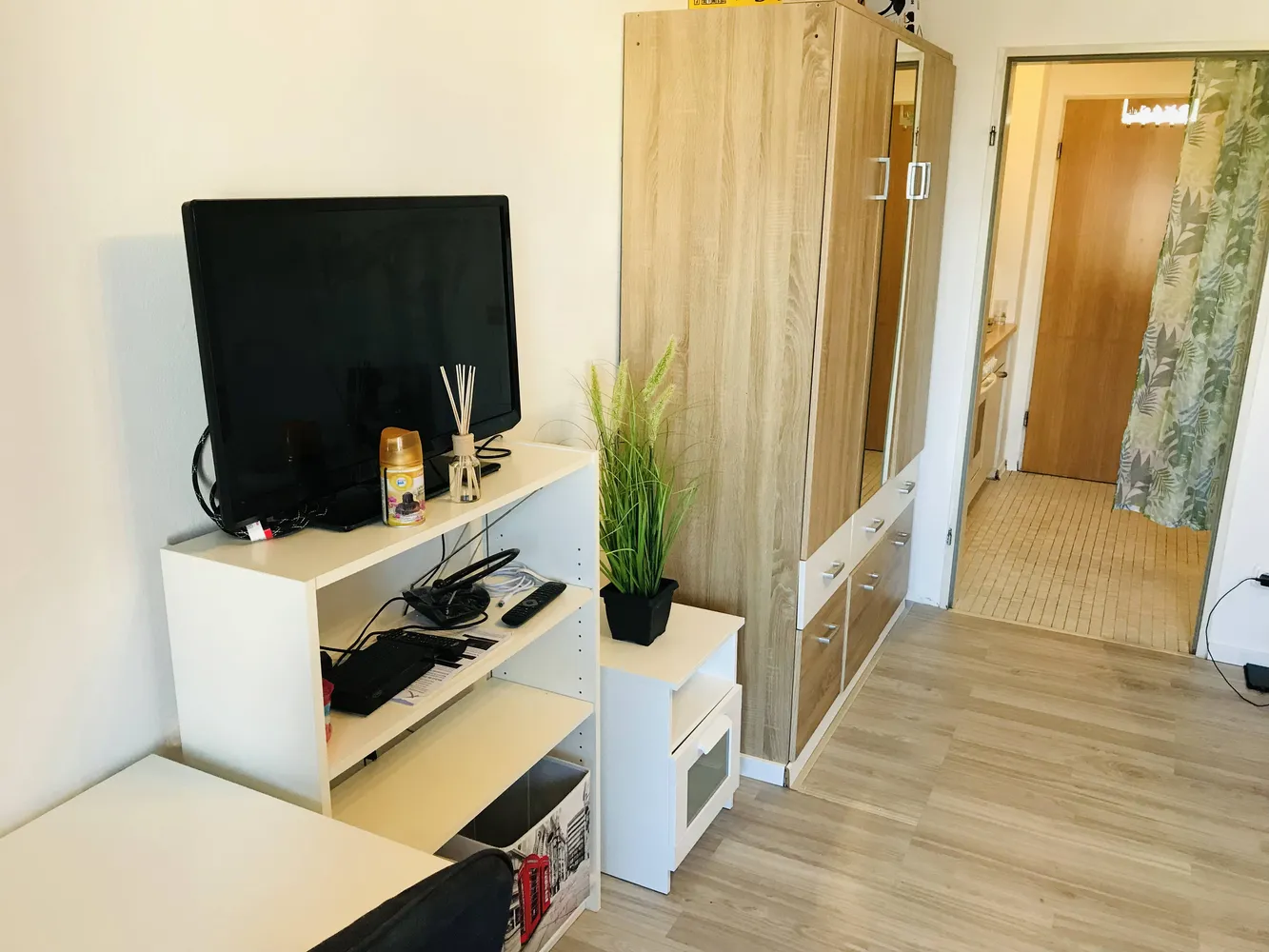 1 Zimmer Wohnung mit 25 m² in Passau – Bild 9