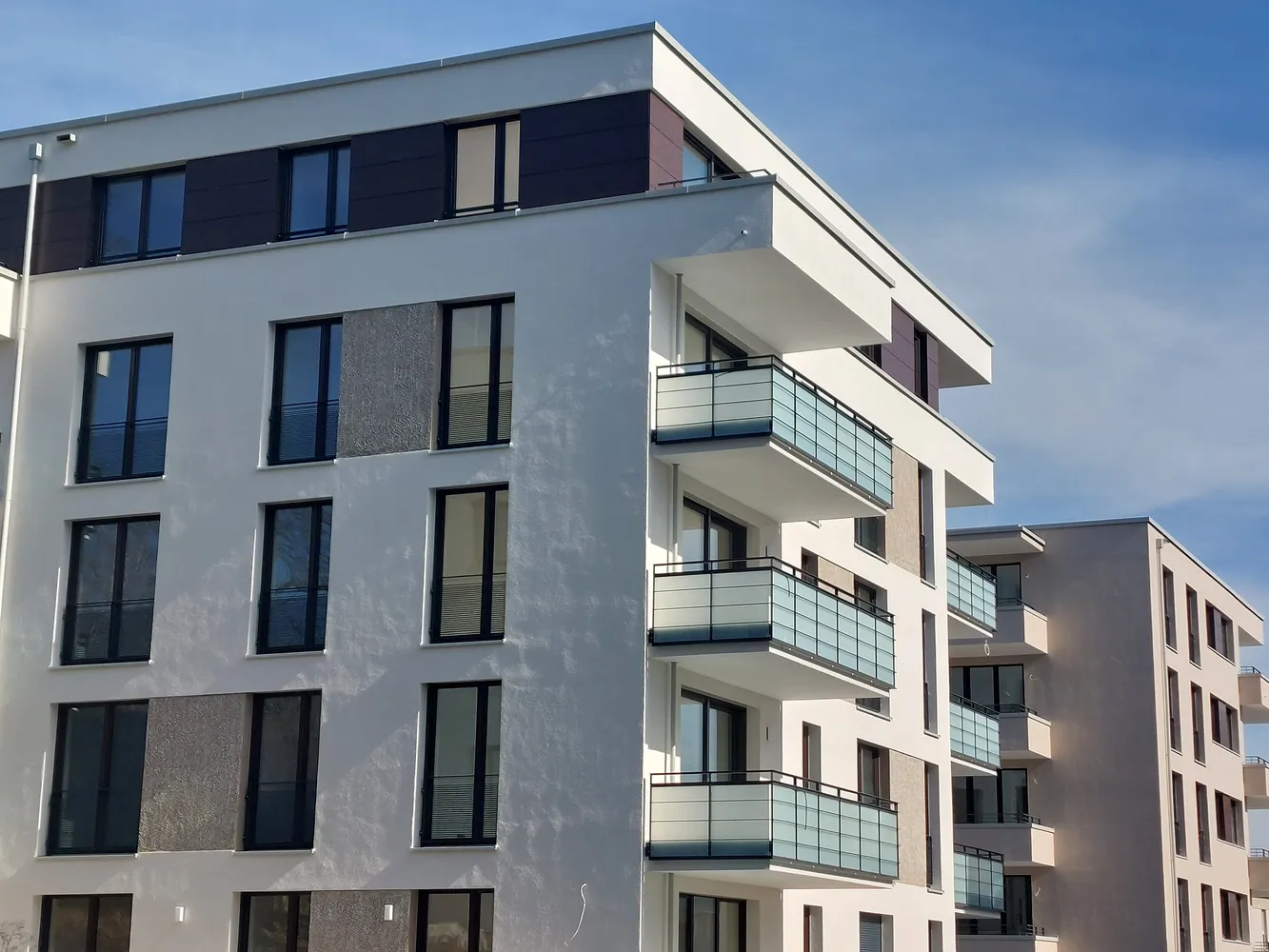 3 Zimmer Wohnung mit 75 m² in Stuttgart – Bild 5