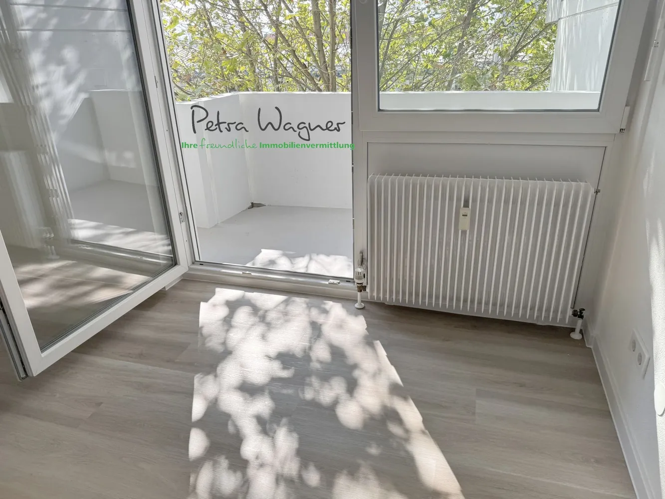 3 Zimmer Wohnung mit 63 m² in Freiburg im Breisgau – Bild 8
