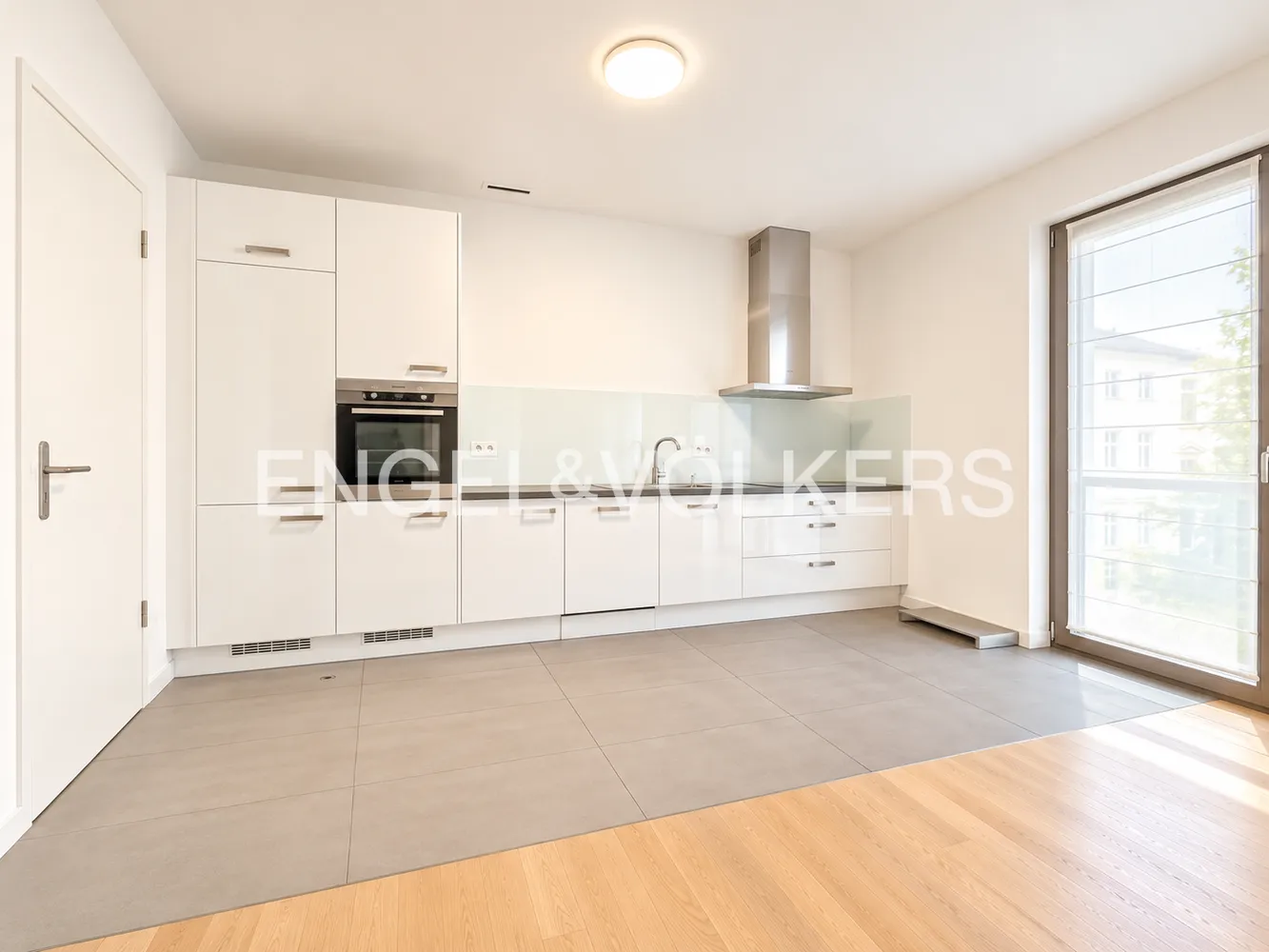 4 room apartment with 155 m² in Frankfurt am Main – Photo 7