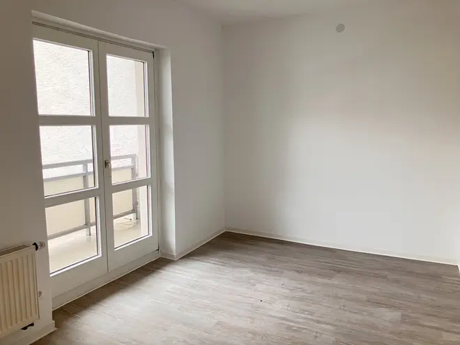 2 room apartment with 53 m² in Hanau – Photo 7