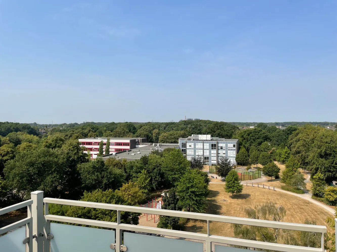 2 Zimmer Wohnung mit 63 m² in Dinslaken – Bild 1