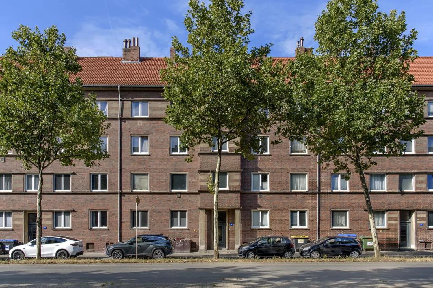 3 Zimmer Wohnung mit 60 m² in Hannover – Bild 7