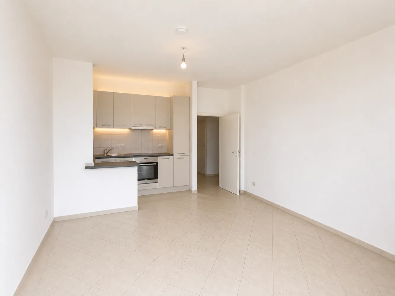 1 Zimmer Wohnung mit 35 m² in Düsseldorf – Bild 7