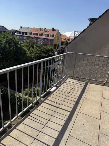 4 Zimmer Wohnung mit 105 m² in Mönchengladbach – Bild 6