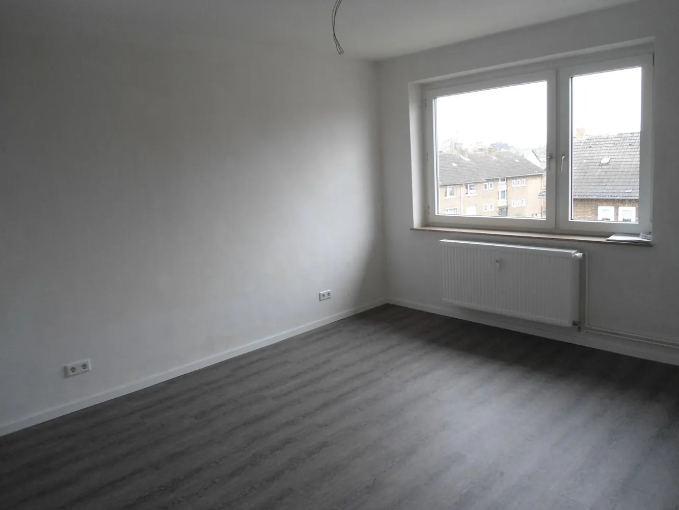 2 Zimmer Wohnung mit 42 m² in Essen – Bild 7