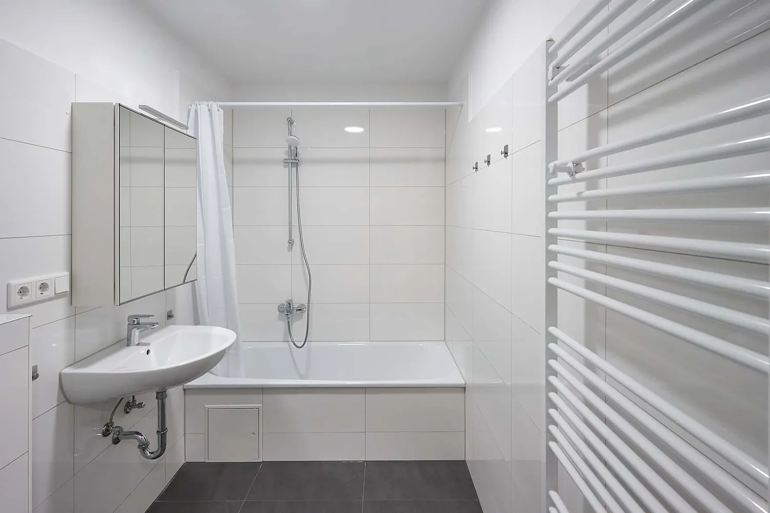 WG-Zimmer mit 15 m² in Düsseldorf – Bild 11