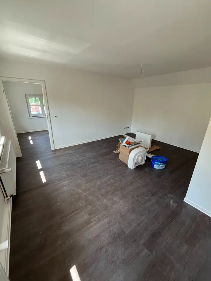 2 Zimmer Wohnung mit 61 m² in Radebeul – Bild 1