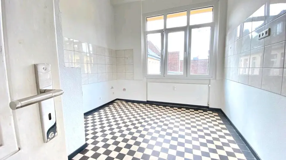 2 Zimmer Wohnung mit 77 m² in Krefeld – Bild 3