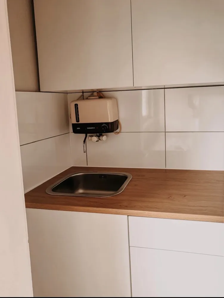 1 Zimmer Wohnung mit 30 m² in Essen – Bild 5