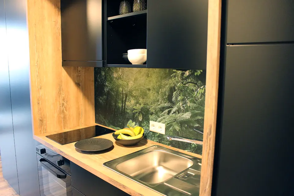 2 Zimmer Wohnung mit 27 m² in Berlin – Bild 5