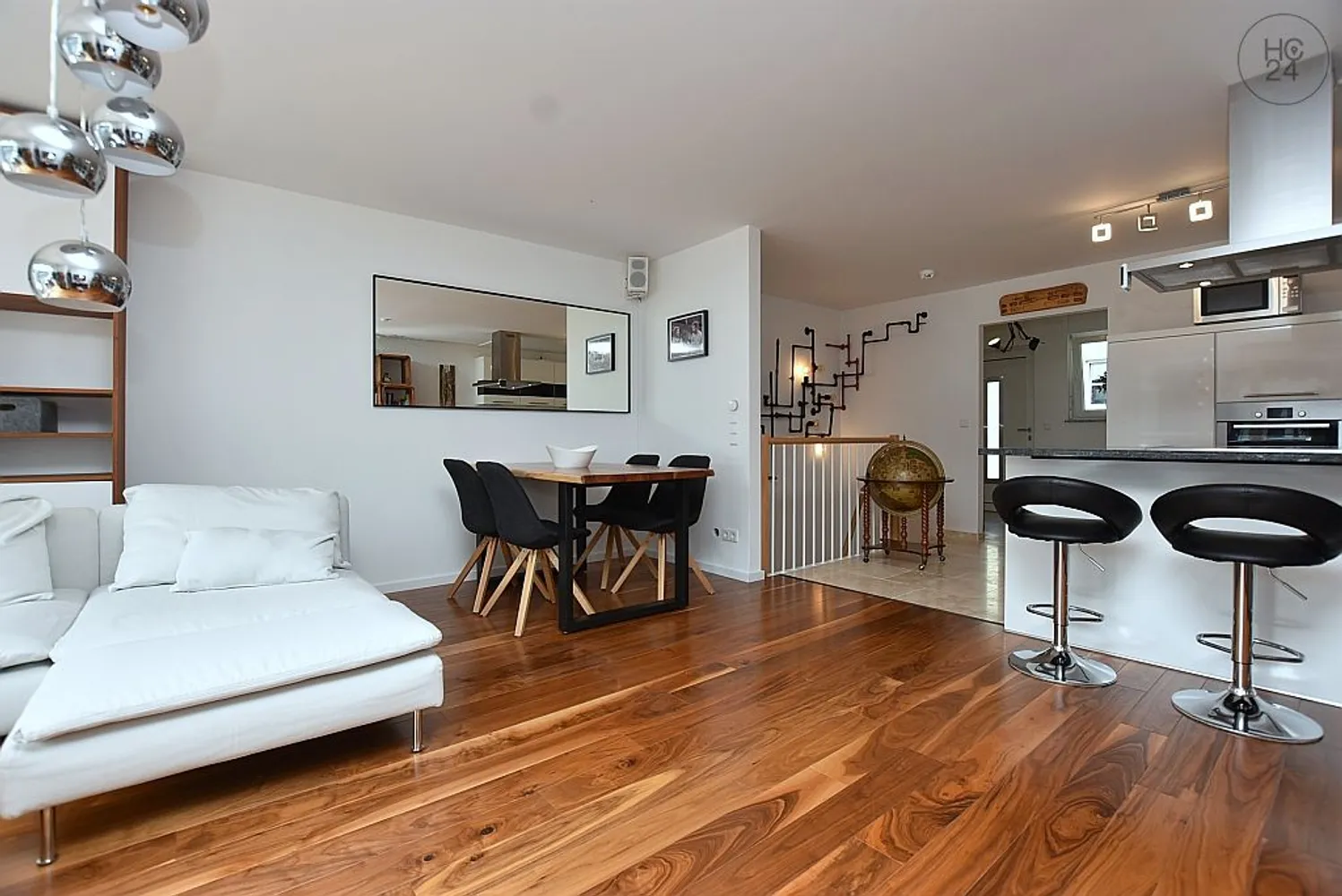 4 Zimmer Wohnung mit 100 m² in Stuttgart – Bild 10