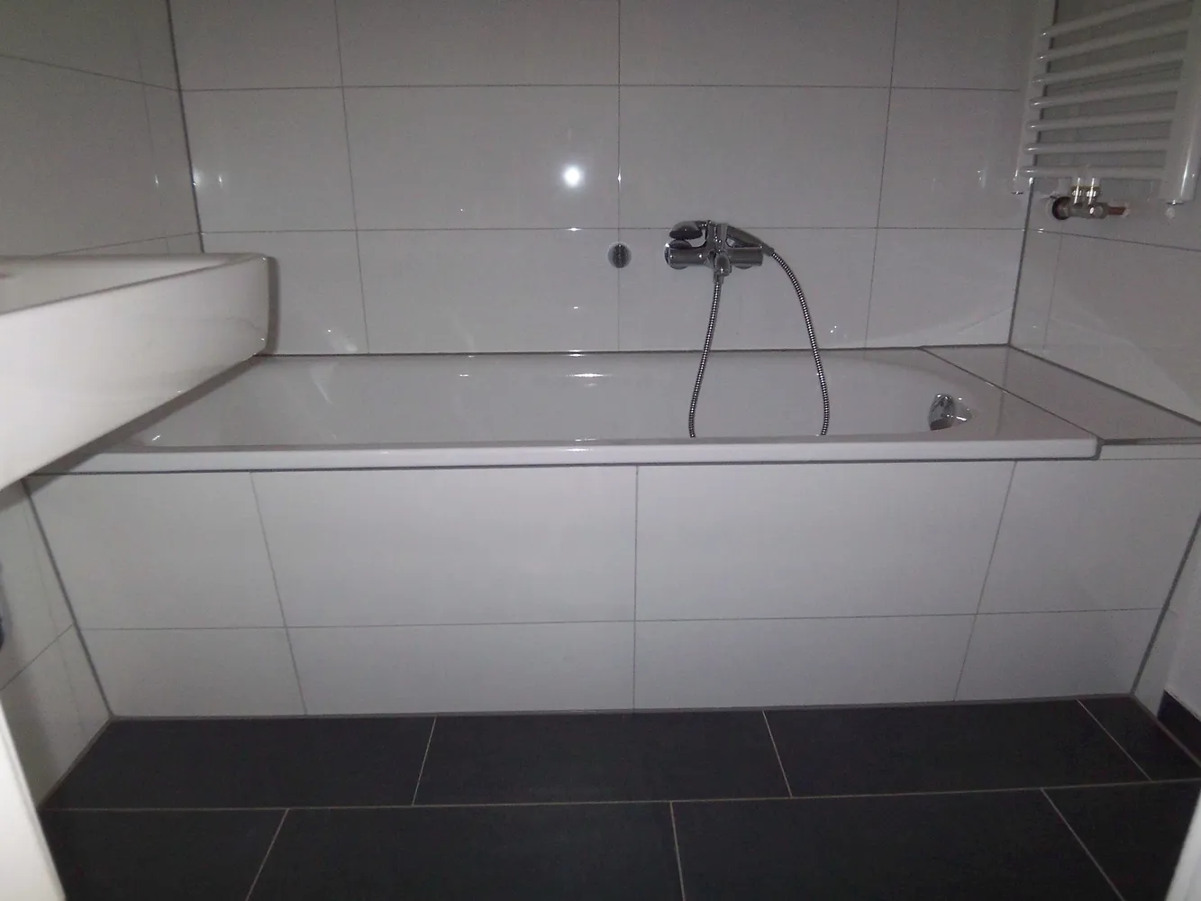 4 room apartment with 117 m² in Dresden – Photo 3