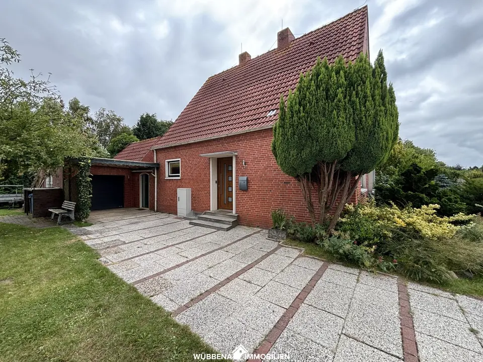 4 Zimmer Haus mit 90 m² in Papenburg – Bild 5