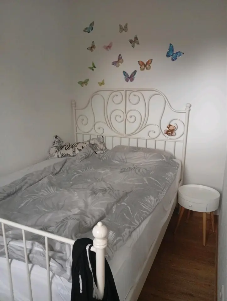 2 Zimmer Wohnung mit 39 m² in Dresden – Bild 3