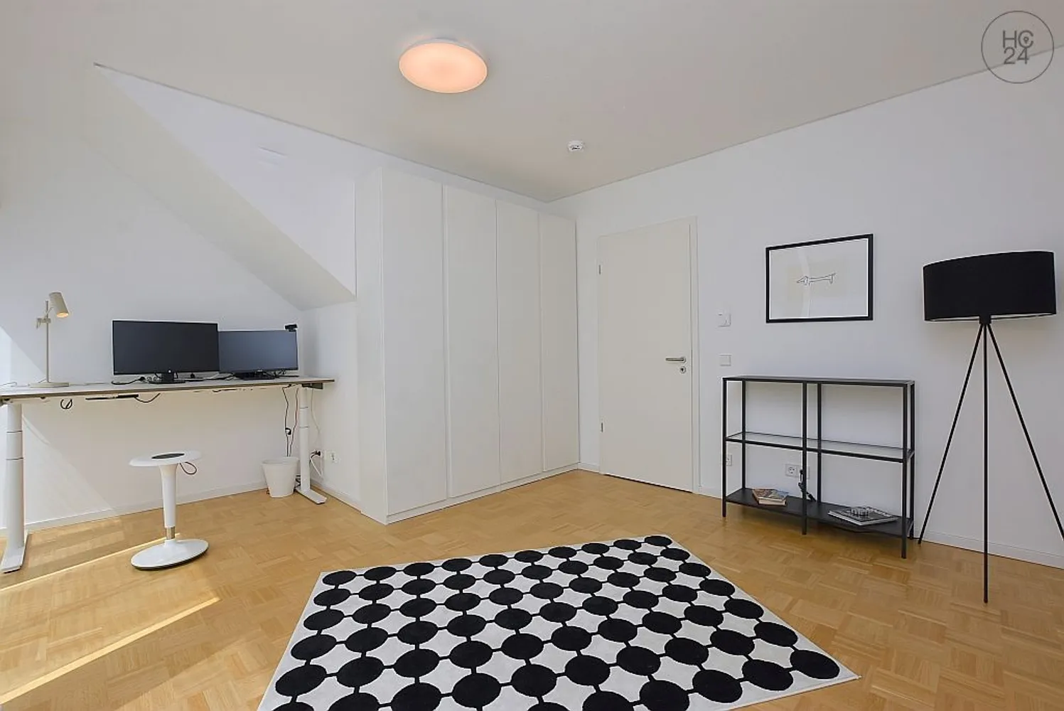 3 Zimmer Wohnung mit 100 m² in Stuttgart – Bild 10