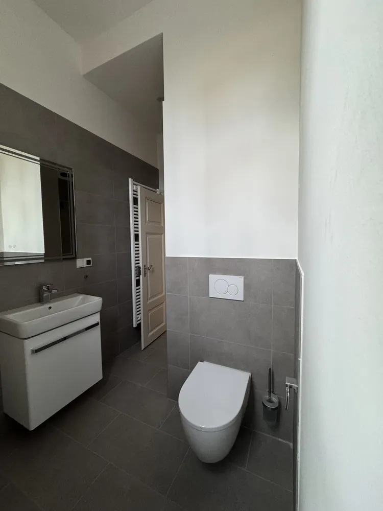 2 Zimmer Wohnung mit 60 m² in Frankfurt am Main – Bild 3
