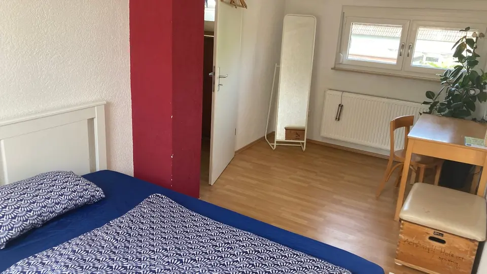 WG-Zimmer mit 55 m² in Kirchheim unter Teck – Bild 10