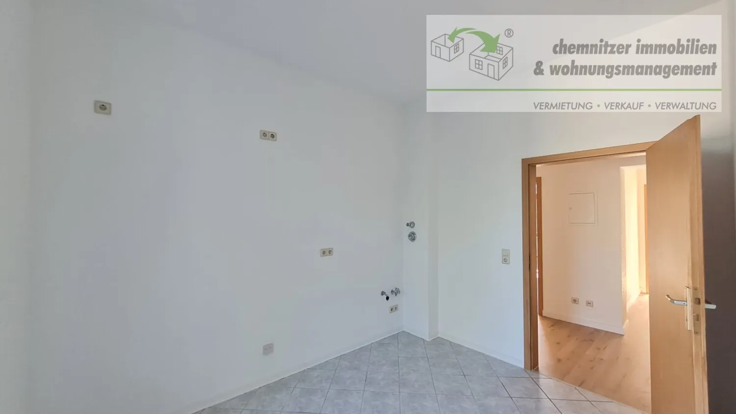 3 Zimmer Wohnung mit 67 m² in Chemnitz – Bild 9