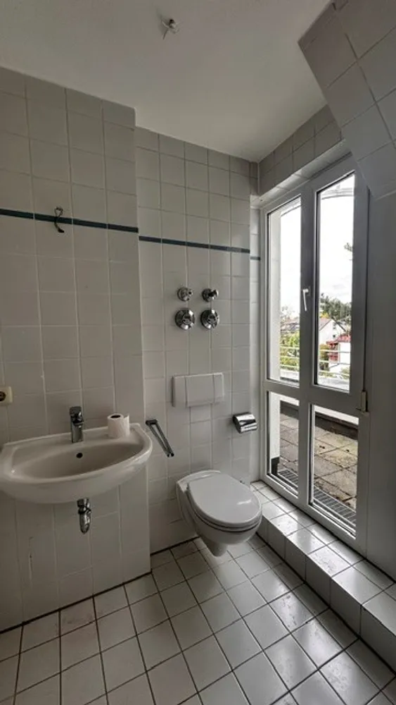 2 Zimmer Wohnung mit 59 m² in München – Bild 9