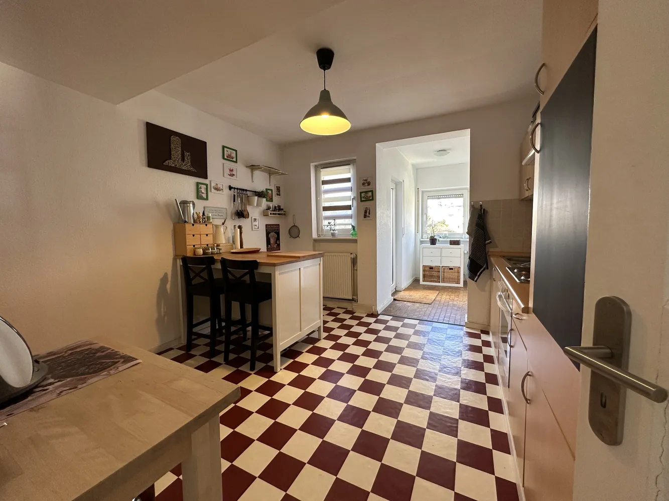 3 Zimmer Wohnung mit 65 m² in Limburg an der Lahn – Bild 6
