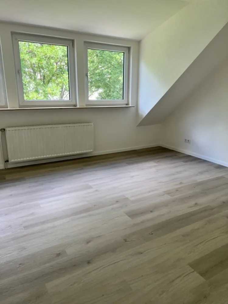 3 Zimmer Wohnung mit 87 m² in Wuppertal – Bild 5