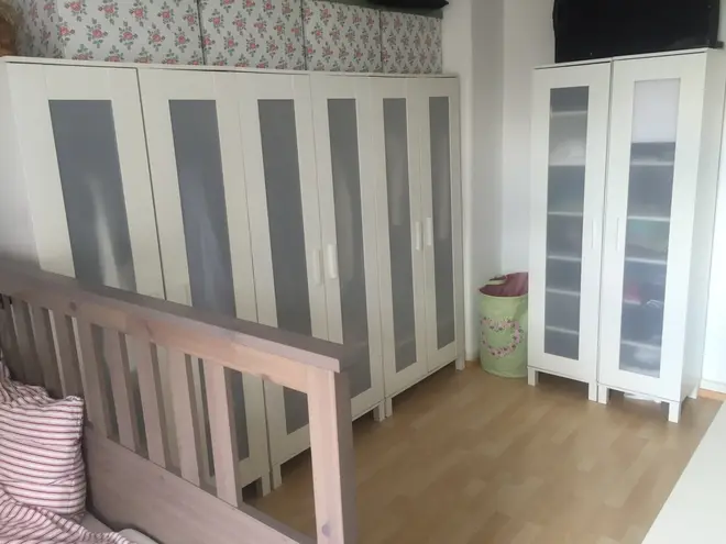 2 Zimmer Wohnung mit 50 m² in Mannheim – Bild 8
