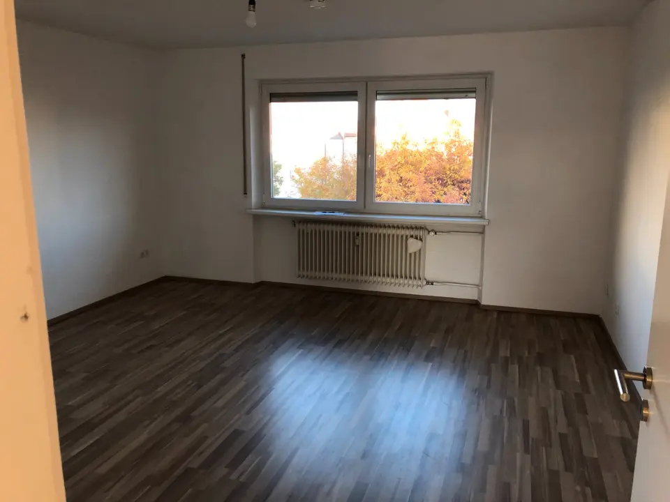 3 Zimmer Wohnung mit 75 m² in Nürnberg – Bild 1