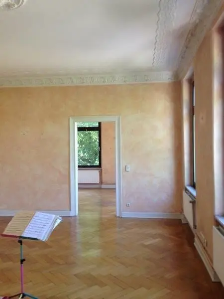 6 Zimmer Wohnung mit 170 m² in Coburg – Bild 1