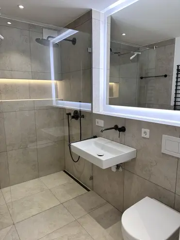 3 Zimmer Wohnung mit 57 m² in München – Bild 3