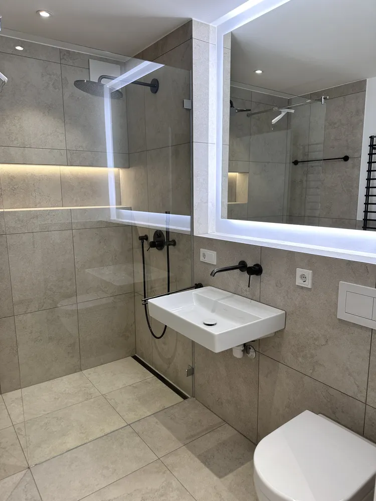 3 Zimmer Wohnung mit 57 m² in München – Bild 3