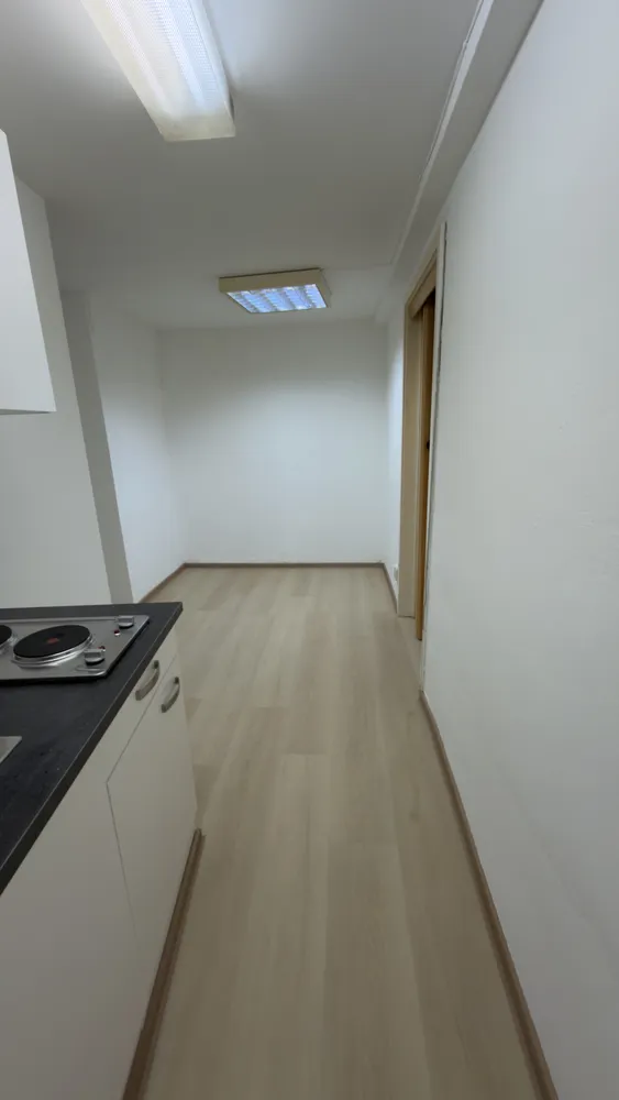 1 Zimmer Wohnung mit 25 m² in Tübingen – Bild 3