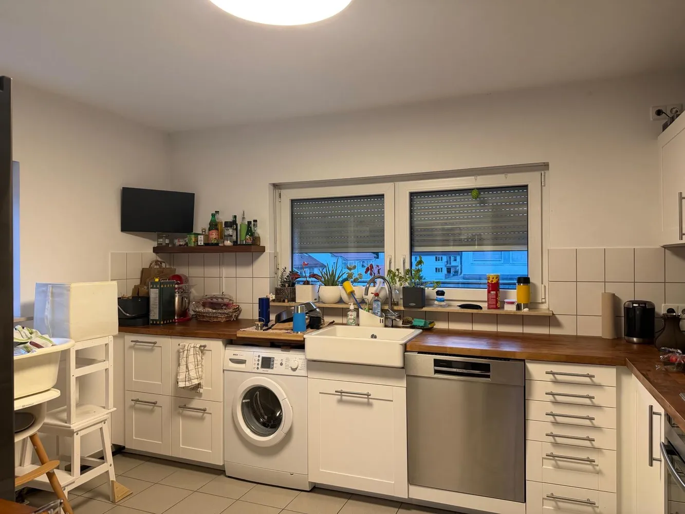 2 Zimmer Wohnung mit 108 m² in Stuttgart – Bild 3