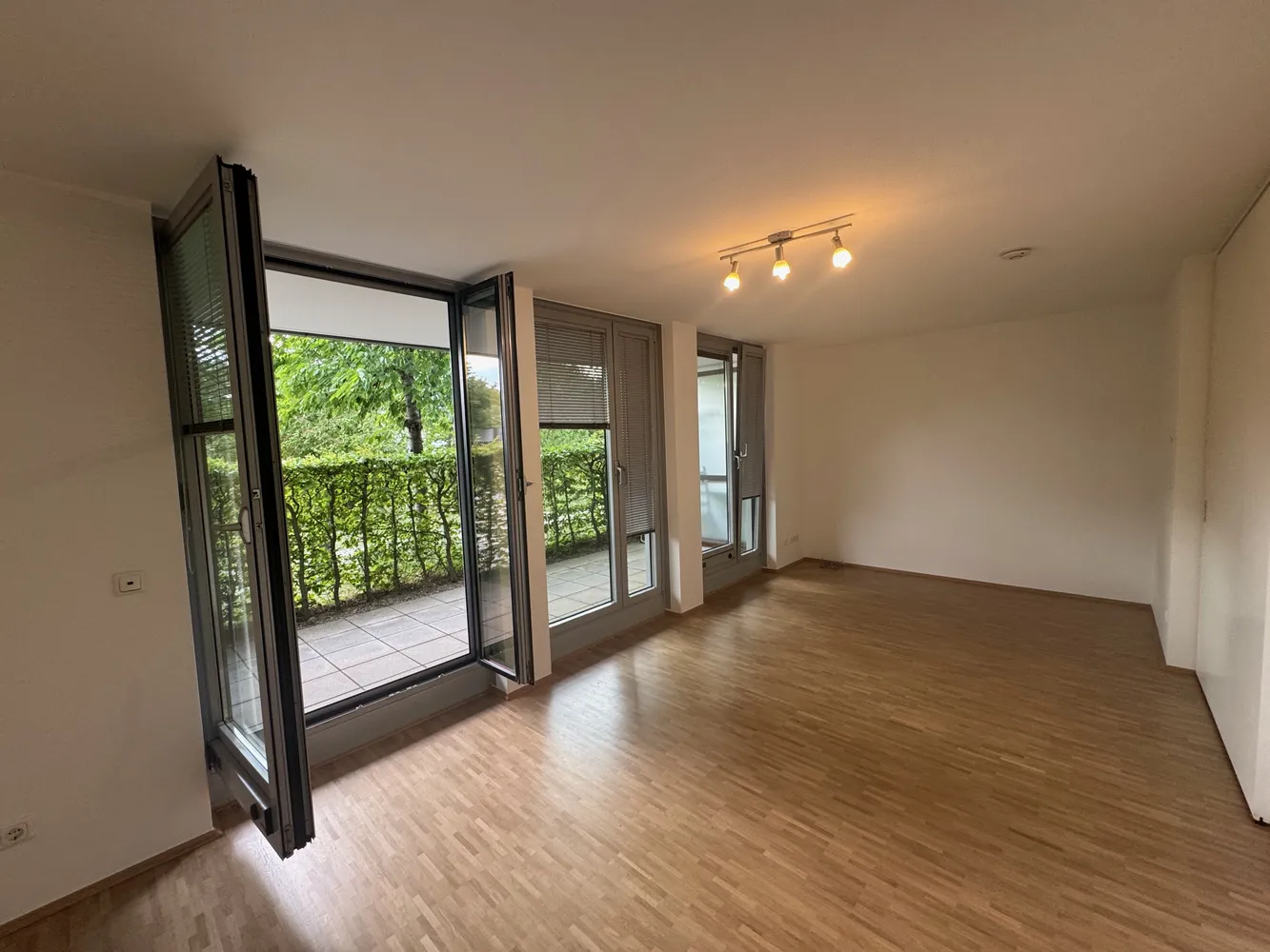 1 Zimmer Wohnung mit 40 m² in München – Bild 2