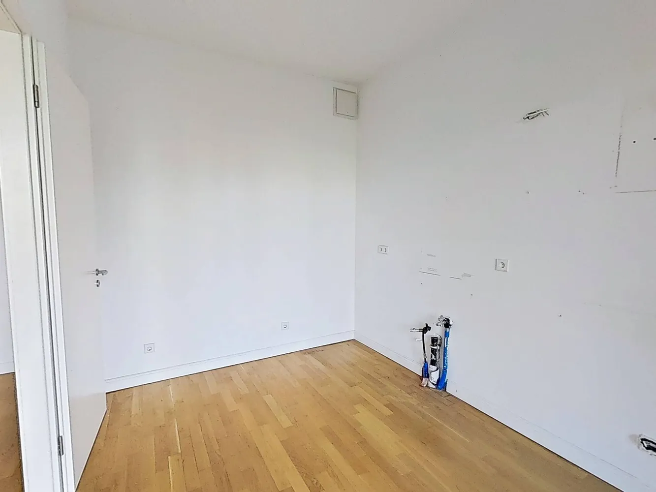3 Zimmer Wohnung mit 97 m² in Düsseldorf – Bild 10