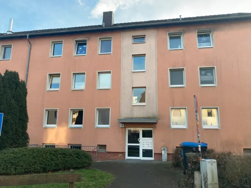 3 Zimmer Wohnung mit 62 m² in Braunschweig – Bild 5