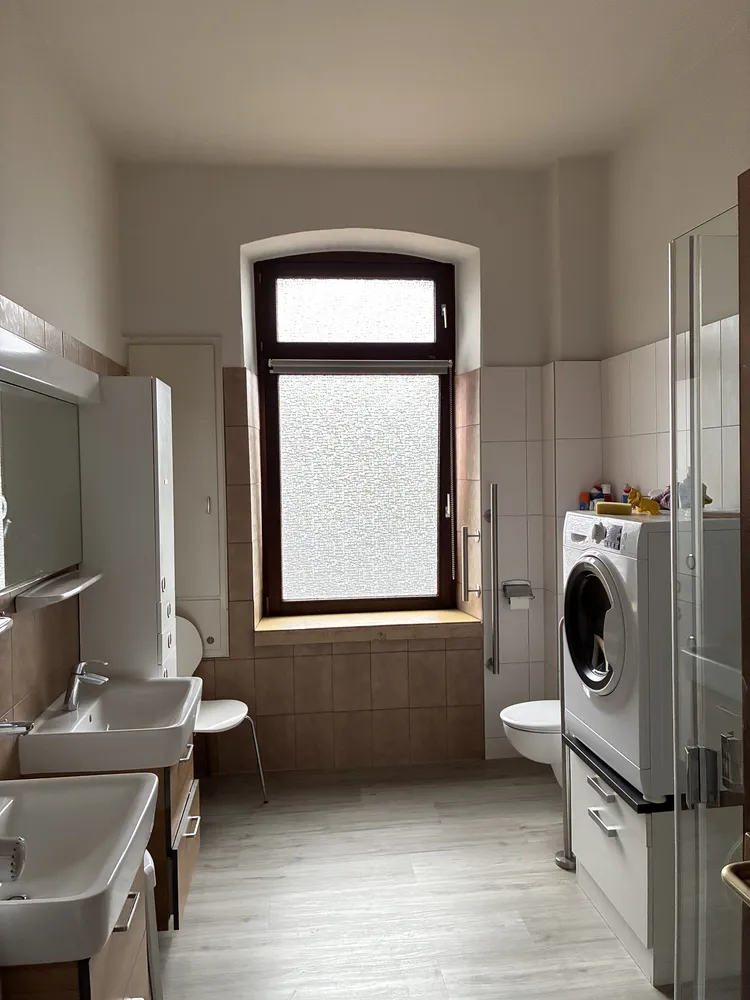 3 Zimmer Wohnung mit 95 m² in Osnabrück – Bild 7