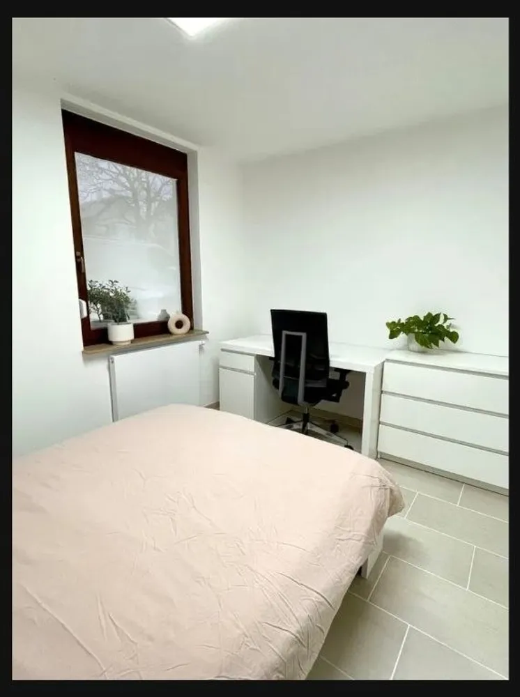 2 Zimmer Wohnung mit 45 m² in Stuttgart – Bild 2