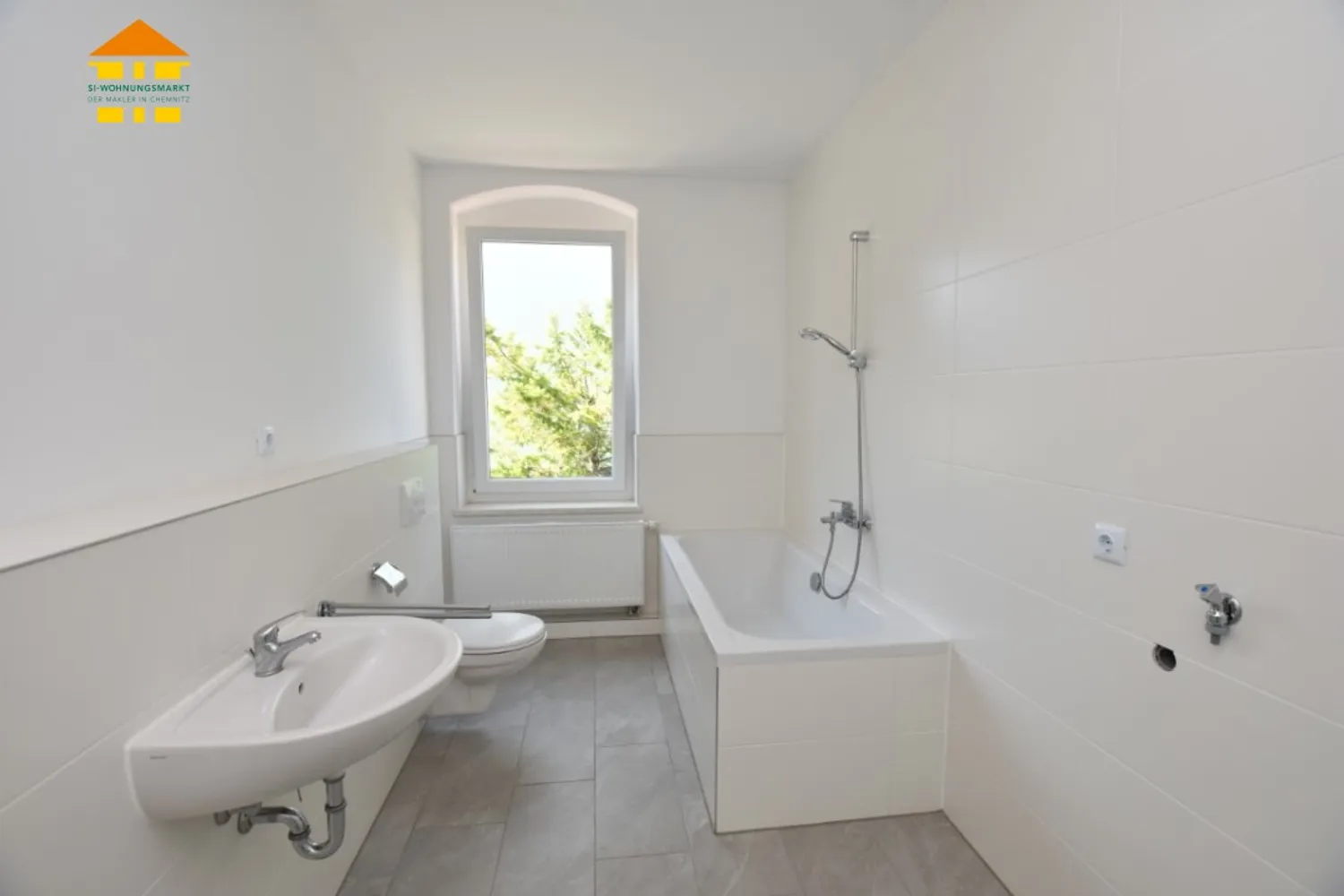 2 Zimmer Wohnung mit 70 m² in Chemnitz – Bild 9