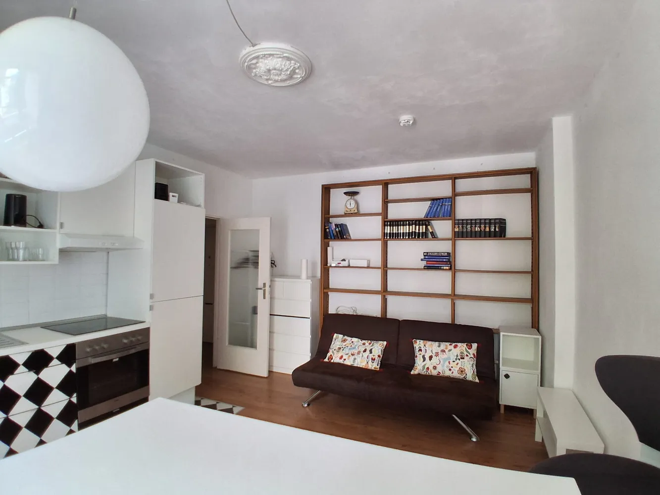 1 Zimmer Wohnung mit 32 m² in Berlin – Bild 8