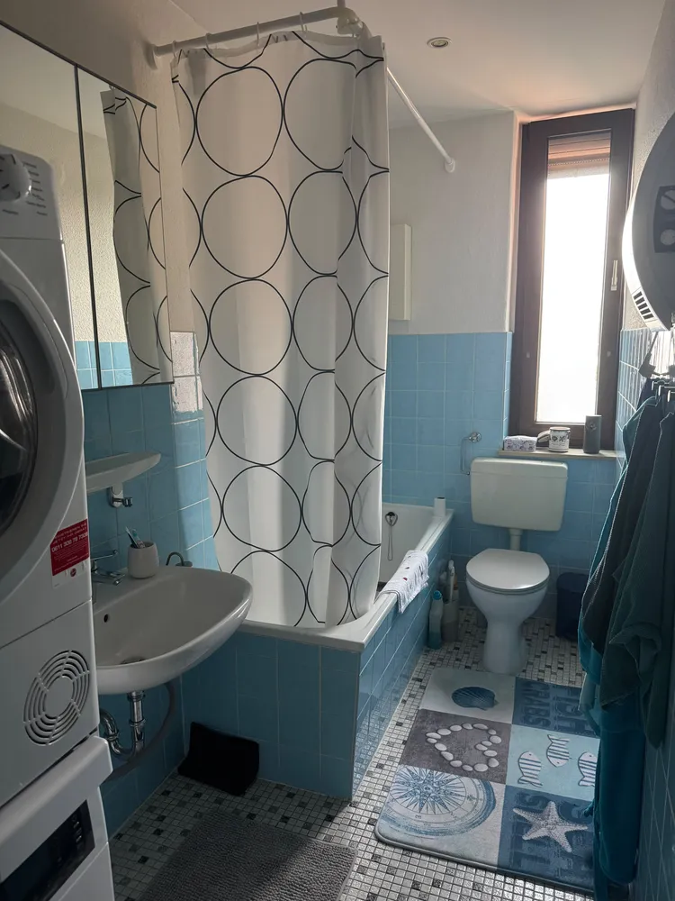 2 Zimmer Wohnung mit 63 m² in Dortmund – Bild 2
