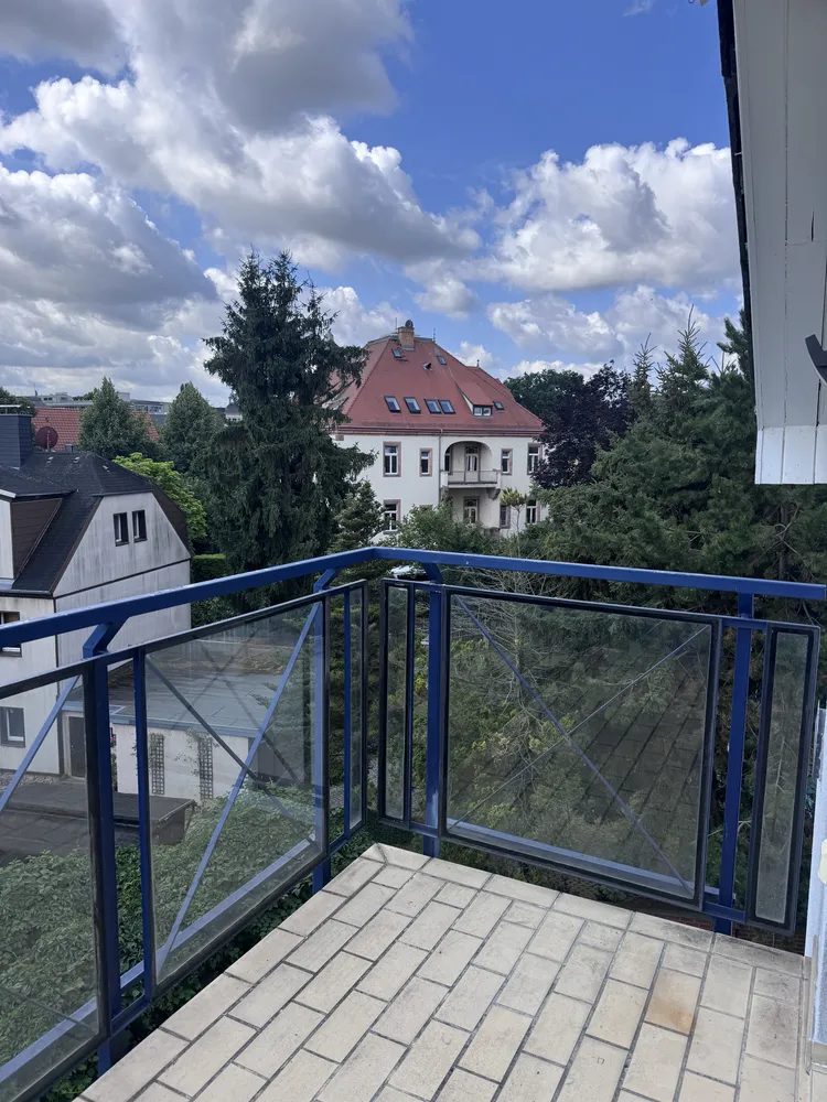 2 room apartment with 47 m² in Dresden – Photo 6