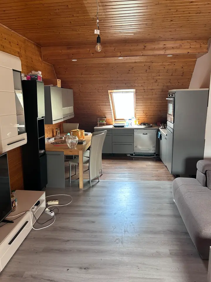 3 Zimmer Wohnung mit 65 m² in Göppingen – Bild 8
