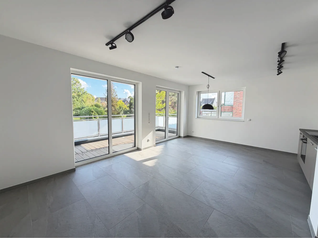 3 Zimmer Wohnung mit 85 m² in Euskirchen – Bild 8