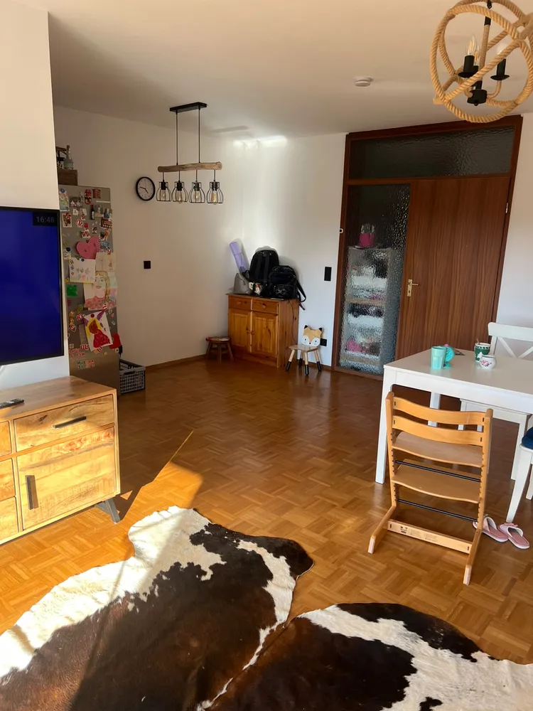 3 Zimmer Wohnung mit 83 m² in Karlsruhe – Bild 5