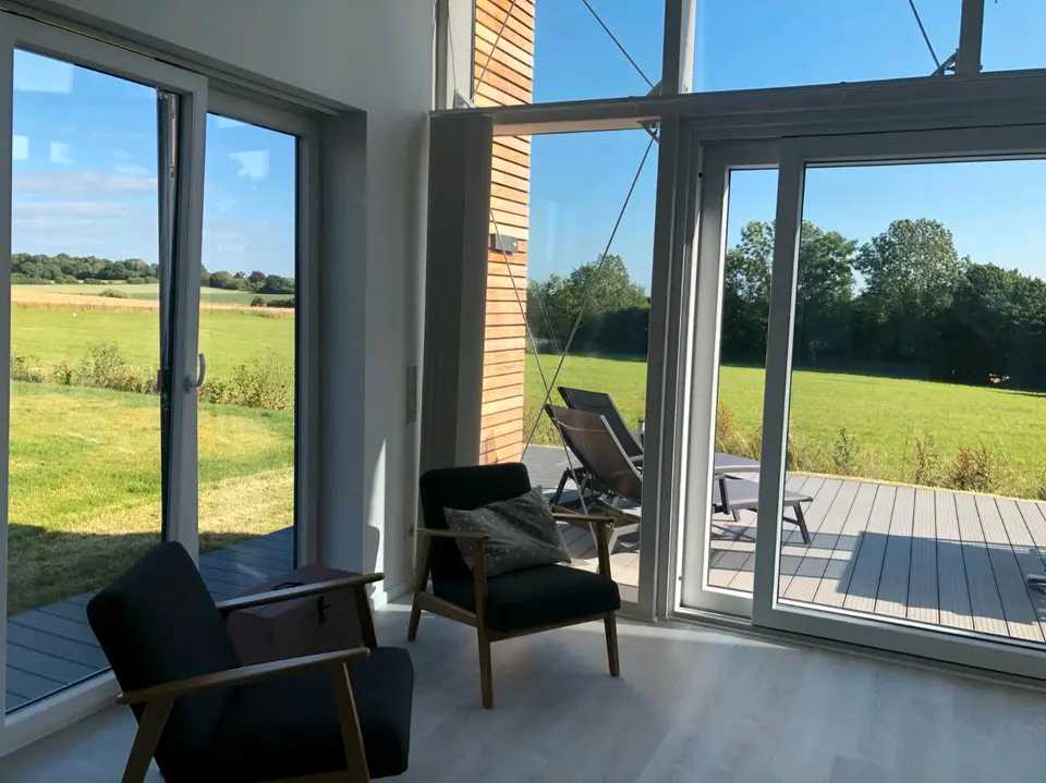 4 Zimmer Haus mit 135 m² in Flensburg – Bild 1