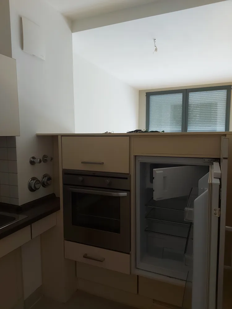 2 Zimmer Wohnung mit 47 m² in Berlin – Bild 5