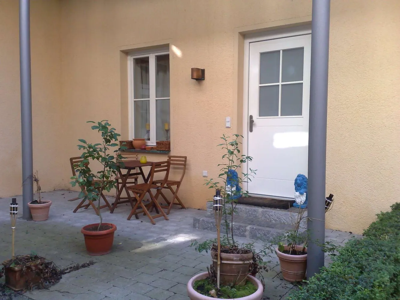 1 Zimmer Wohnung mit 41 m² in Regensburg – Bild 1