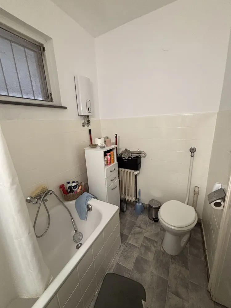 2 Zimmer Wohnung mit 34 m² in Mannheim – Bild 8