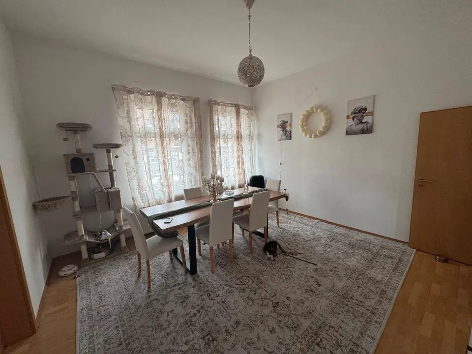 4 Zimmer Wohnung mit 113 m² in Seesen – Bild 6